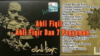 Ahli Fiqir  Ahli Fiqir Dan 7 Penyamun [upl. by Debo]