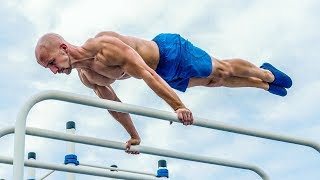 The SECRET to Calisthenics STRENGTH 5 RULES [upl. by Kristyn149]