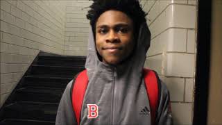 Interview with Flint Beecher 2021 G Keyon Menifield Jr [upl. by Belldame448]