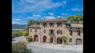 Agriturismo I Murlo [upl. by Urbain556]