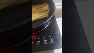 Cooking Pasta Carbonara [upl. by Acinoed356]