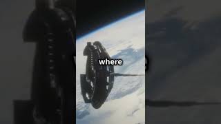 quotEarth’s Atmosphere Has Hidden Layers 🌍🌫️ What’s Really Beyond the SkyquotEarthSciencespaceshorts [upl. by Hahn134]