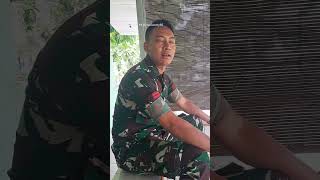 Kata kata hari ini tentara tniad tni army katakata katakatabijak shorts fyp fypviral [upl. by Horgan]