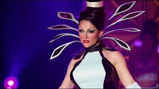 BenDeLaCreme quotPoint of No Returnquot [upl. by Refinnej]