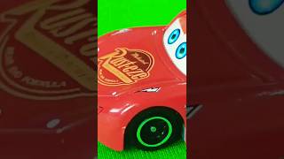 Unboxing Disney Pixar Cars 3 Rusteze Lightning McQueen 95 [upl. by Kapoor]