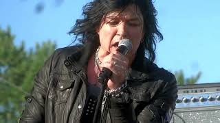 TOM KEIFER From CINDERELLA Full Live Concert Taste of Minnesota Waconia MN 05 JULY 2014 Fan Film [upl. by Mccomb]