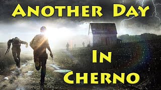 Another Day in Cherno  Arma 3 DayZ Mods [upl. by Naitsabas145]