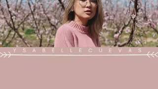 Life Goes On by BTS  Ysabelle Cuevas Cover Lyrics [upl. by Maclean]