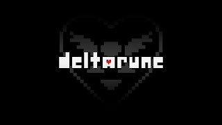 THE WORLD REVOLVING VST Version  Deltarune [upl. by Hax]