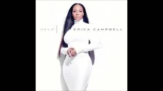 Erica Campbell  Help feat Lecrae AUDIO ONLY [upl. by Cynera220]