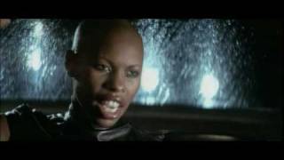 Skin of Skunk Anansie and Pale 3  You Cant Find Peace [upl. by Bail]