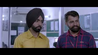 Ammy virk new movie [upl. by Jenine]