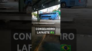 CONSELHEIRO LAFAIETE MG BRASIL conselheirolafaiete minasgeraisbrasil brasil [upl. by Dent]