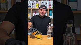 El Cóctel de Mezcal con Durazno que Tienes que Probar [upl. by Trawets]