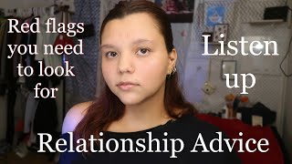 Glowy Makeup Tutorial  Relationship Advice YOU NEED TO HEAR [upl. by Anima]