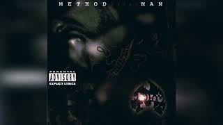 Method Man  Tical Instrumental [upl. by Lehte]