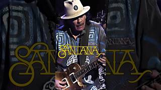 Energetic LIVE performance SANTANA Samba Pa Ti in Las Vegas [upl. by Markiv]