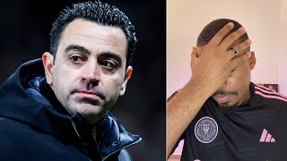 XAVI nous doit des EXPLICATIONS 🤬😡 Debrief Shaktar Donetsk 1  0 FC Barcelone Champions League [upl. by Nielson]