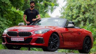 BMW Z4 M40i  Very Desirable  Faisal Khan [upl. by Nive]