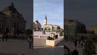 Oradea Centru Citytour oradea citytour levykedinardeal levon25 [upl. by Daisy]