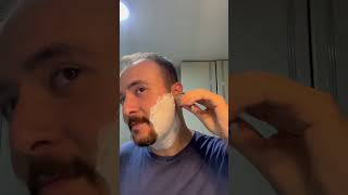 Speick Soap  Ondüla DE Razor  SOC traditionalshaving asmr asmrvideo gelenekseltıraş shaving [upl. by Carmel]