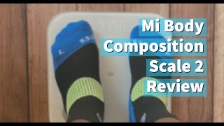 Xiaomi Mi Body Composition Scale  Mi Scale 2  Análisis tras 6 meses de uso [upl. by Josi]