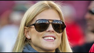 Tiger Woods ExWife Elin Nordegren Has Been Enjoying Her Life In A Relationship With NFL Player [upl. by Aioj570]