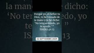 ¡Dios es tu Ayudador cristo diosteama fe god jesus amordejesus hoy [upl. by Attenaj]