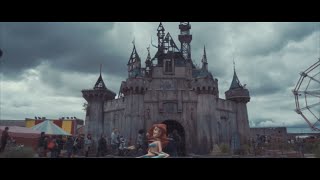 Dismaland  Banksys Bemusement Park [upl. by Eiramnwad]