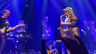 Candy Dulfer  Live  We never stop Tour  2023 [upl. by Mirabella]