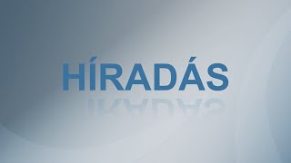 Híradás – 20240322 [upl. by Hegarty40]