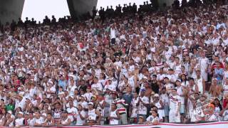 Tv Coral  Melhores momentos  Torcida Inferno Coral  Santa Cruz 3x2 AguiaPA  serie C [upl. by Ikciv893]