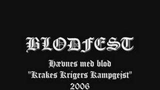 Blodfest  hævnes med blod [upl. by Seena537]