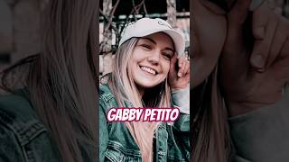 Gabby Petito gabbypetito análise criminoso crime fatoscriminais viralvideo viralshorts [upl. by Vanda692]