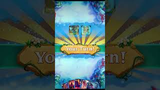 Arthur Wizards Apprentice Loops Infinite Removal  Lorcana Gameplay lorcanatcg disneylorcana [upl. by Yelsnia]