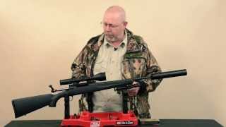 Savage Axis Rifle Review [upl. by Chatav902]