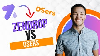 Zendrop vs DSers  Which is Better in 2024 Full Guide [upl. by Irita]