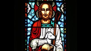 Good Shepherd Sunday 2020  Shelter Me [upl. by Ahsemac]