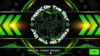 Dazzy B  Kisses  Sample   ukbounce Donk bounce dance vocal dj gbx [upl. by Asel]