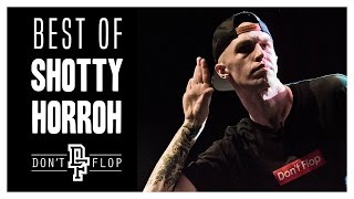 Best Of SHOTTY HORROH  Funny Compilation [upl. by Nnyleuqaj]