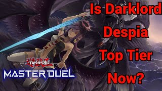 New Despia Support Makes Darklords Even Better  Despia Darklord ft DPE [upl. by Llegna]