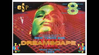 Slipmatt  Dreamscape 8  NYE 1993 [upl. by Ettereve]