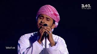 Habibi  Haitham Mohammed Rafi [upl. by Ykcor544]