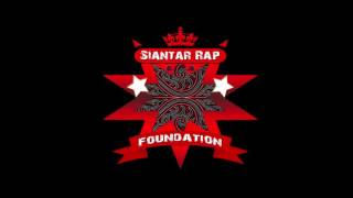 Siantar Rap Foundation  Tor Tor Ni Halak Batak [upl. by Annyahs]