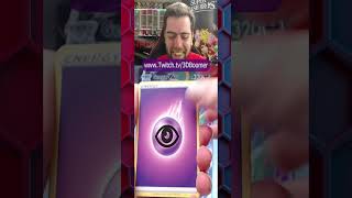 Pokemon Booster pack opening 277 pokémon pokemon tcg pokemoncommunity boosterpack [upl. by Diane]