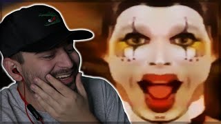 HALLOWEEN RUINED 😂  YTP HallOwOeen Avertisement Dumpster Fire cs188 REACTION [upl. by Ainel443]