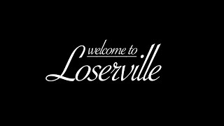 Welcome To Limp Bizkit’s LOSERVILLE [upl. by Rustie589]