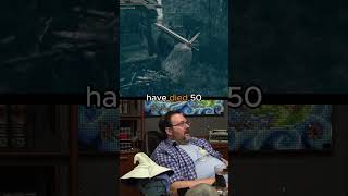 Why I Dont Level Up In Elden Ring  Elden Ring Highlights  brandonsanderson eldenring [upl. by Rosane625]