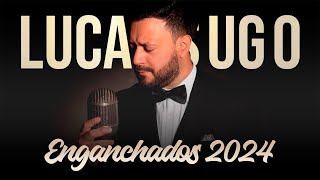 Lucas Sugo  Enganchados Para El Asado 2024 [upl. by Obeng737]