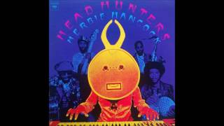 Herbie Hancock  Head Hunters Full Album 1973 [upl. by Vincents]